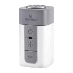 Etenwolf AIR 2 PRO 3200mAh elektrinė pompa