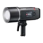 GODOX AD600BMII Wistro blykstė su Bowens jungtimi