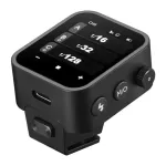 GODOX X3 TTL nuotolinio valdymo pultas, skirtas Olympus