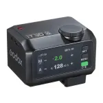 GODOX iT30Pro blykstė Olympus fotoaparatams