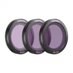 ND8/16/32 filtrai Freewell, skirti DJI Neo