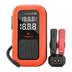 Etenwolf X6 Pro Max automobilinis oro kompresorius, 11.03 bar, 12 000 mAh
