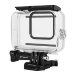 Puluz vandeniui atsparus dėklas, skirtas GoPro HERO8 Black