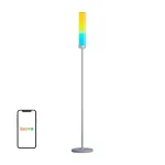 LEPRO O1 2300lm RGB grindų lempa