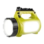 LEPRO 3300006 kempingo lempa, 1000 lm, 3600 mAh