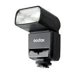 GODOX TT350 TTL blykstė Olympus fotoaparatams