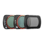 Freewell Osmo Pocket 4/3 Xtra Muse filtrų rinkinys