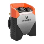 Etenwolf S5 automobilinis oro kompresorius, 11.03 bar, 15 600 mAh
