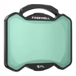 Poliarizuojantis filtras Freewell, skirtas DJI Avata 2