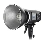 GODOX AD600B TTL Wistro blykstė su Bowens jungtimi