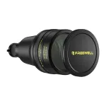 Freewell 3x 17mm teleobjektyvas