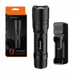 Žibintuvėlis Superfire F3-L2, 570lm