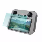 Grūdinto stiklo plėvelė Sunnylife skirta DJI RC valdikliui 2 vnt. (MM3-GHM388)