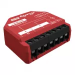 Shelly 1PM Gen3 valdiklis, WiFi/Bluetooth