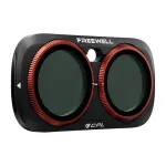 Freewell CPL filtras, skirtas Insta360 Luna Ultra
