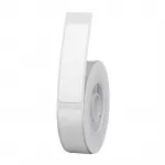 Termo etiketės NIIMBOT lipdukai 12x40 mm, 160 vnt. (balti)