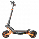 Kepow K3 MASTER 1200W*2 elektrinis paspirtukas