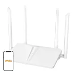 IMOU HR340 300 Mbps belaidis mar&scaron;rutizatorius