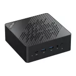 &bdquo;Minix ER936-AI&ldquo; mini kompiuteris su &bdquo;Ryzen 365&ldquo;, 32 GB RAM, 1TB ir &bdquo;Windows 11 Pro&ldquo;