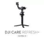 DJI Care Refresh+ RSC 2 - elektroninis kodas