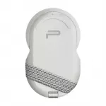 PGYTECH magnetinis telefono laikiklis (pilkas)