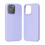 Vention KUFV0-40 silikoninis dėklas iPhone 15 Pro Max (violetinis)