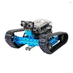XTOOL mBot Ranger edukacinis robotas