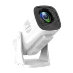 Philips N-250 1080p projektorius (baltas)