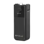 DJI Osmo Pocket 3 Puluz baterija 2800mAh USB-C 5V2A