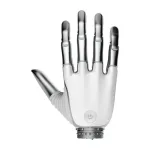 UNITREE BrainCo Revo 2 jutiklinė robotizuota ranka