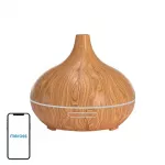 I&scaron;manusis Wi-Fi eterinių aliejų difuzorius Meross MOD150HK(EU) (HomeKit)
