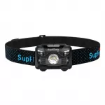 Galvos žibintas Superfire HL06, 500lm, USB