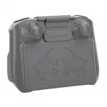 Valdiklio apsauga ir skydelis nuo saulės 2 viename Sunnylife skirtas DJI RC (MM3-YK466)