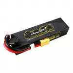 Gens ace G-Tech 8000mAh 11.1V 100C 3S1P Lipo akumuliatorių paketas su EC5 &ndash; Bashing serija