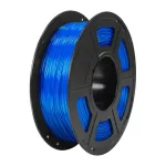 ANYCUBIC TPU siūlas (skaidriai mėlynas) 1 kg