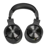 OneOdio A70 Gen 2 ausinės (juodos)
