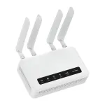 GL.iNet Spitz Plus 4G LTE mar&scaron;rutizatorius