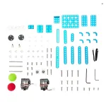 XTOOL Smart World priedas mBot2 modeliui