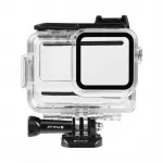 Vandeniui atsparus Puluz dėklas Insta360 Ace Pro kamerai