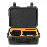 Sunnylife krep&scaron;ys DJI Neo (juodas)