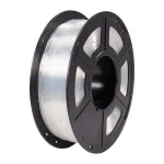 ANYCUBIC TPU siūlas (skaidrus) 1 kg