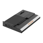 Peladn S-1 Thunderbolt 3 prijungimo stotelė