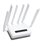 GL.iNet Puli AX 5G NR mar&scaron;rutizatorius