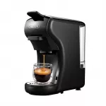 3-in-1 kapsulinis kavos aparatas HiBREW H1A 1450W