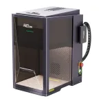 CREALITY Falcon T1 Fiber 20W lazerinis graviruoklis