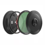 Magnetinis filtras Freewell V2 Series VND/CPL 3-7 Stops