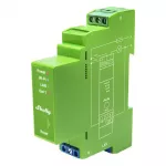 Shelly Pro Dimmer 1 DIN Rail Smart Switch, 1-channel
