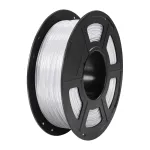ANYCUBIC TPU siūlas (pieno baltumo) 1 kg