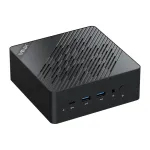 Minix ER936-AI mini kompiuteris su Ryzen 365, 32 GB RAM, 1 TB atmintimi ir Windows 11 Pro