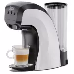 HiBREW H3B 3-in-1 kapsulinis kavos aparatas